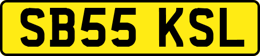SB55KSL