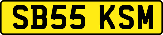 SB55KSM