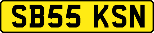 SB55KSN
