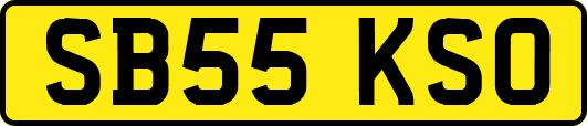 SB55KSO