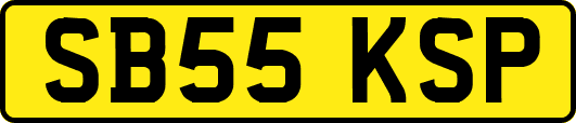 SB55KSP