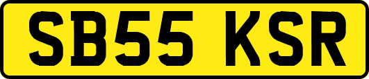 SB55KSR