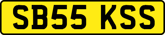 SB55KSS