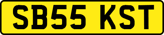 SB55KST