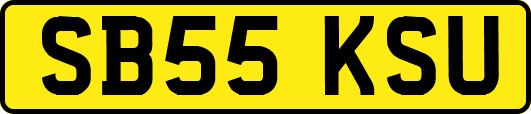 SB55KSU