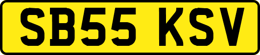 SB55KSV
