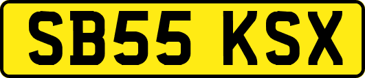 SB55KSX