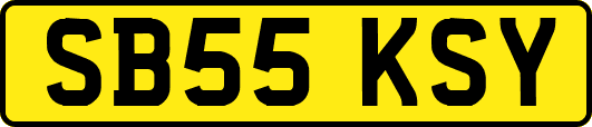 SB55KSY