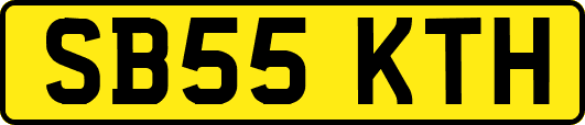 SB55KTH