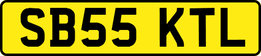 SB55KTL