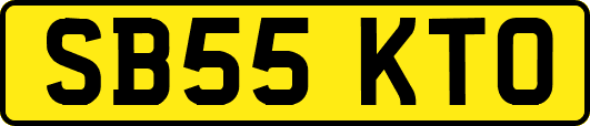 SB55KTO
