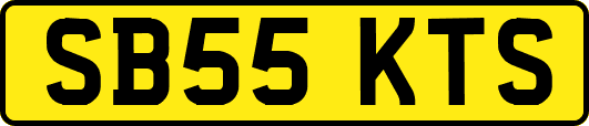 SB55KTS