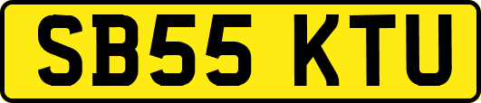 SB55KTU