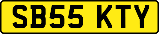 SB55KTY