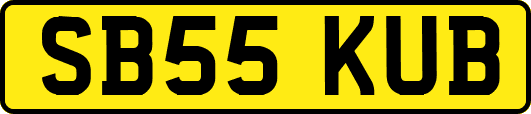 SB55KUB
