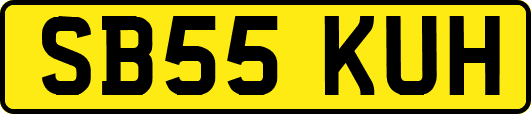 SB55KUH