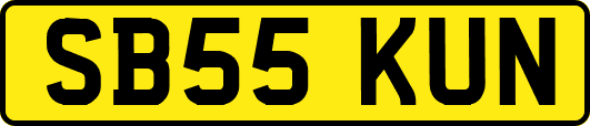 SB55KUN