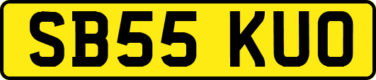 SB55KUO