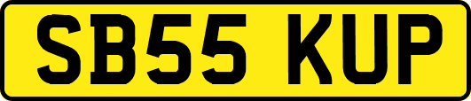 SB55KUP