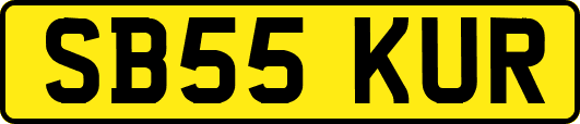 SB55KUR