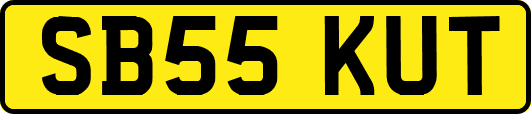 SB55KUT