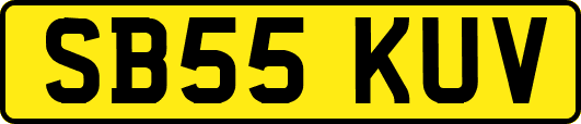 SB55KUV