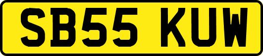 SB55KUW