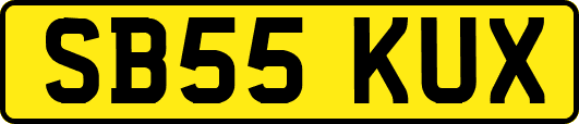 SB55KUX