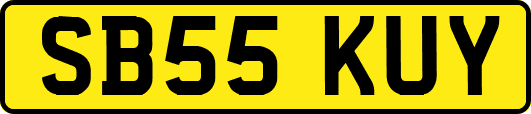 SB55KUY
