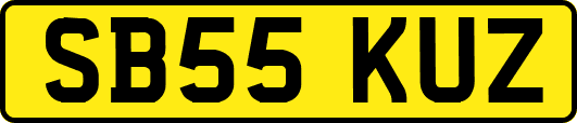 SB55KUZ