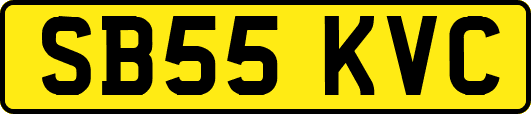 SB55KVC