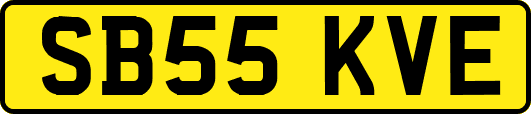 SB55KVE
