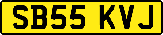 SB55KVJ