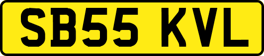 SB55KVL