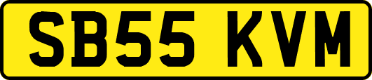 SB55KVM