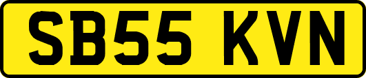 SB55KVN
