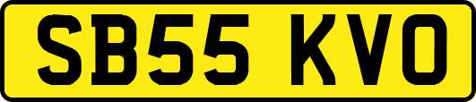 SB55KVO