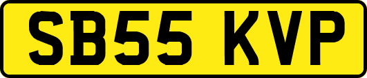SB55KVP