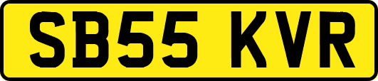 SB55KVR