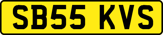 SB55KVS