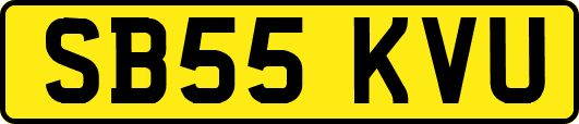 SB55KVU