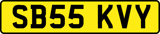 SB55KVY
