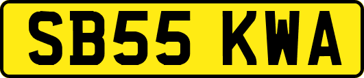 SB55KWA