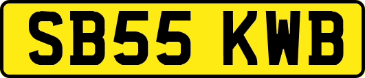 SB55KWB