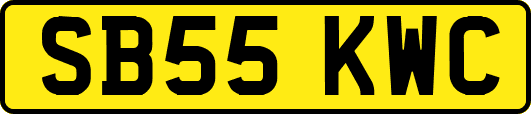 SB55KWC
