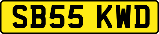 SB55KWD