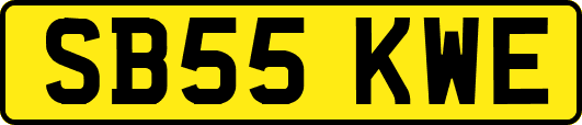 SB55KWE