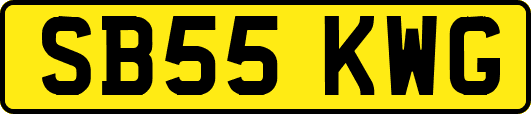 SB55KWG