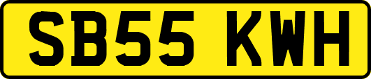 SB55KWH