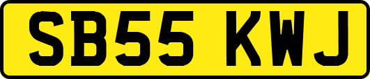 SB55KWJ